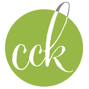 cck print media GmbH Logo