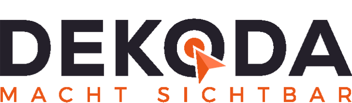 DEKODA Marketing Logo
