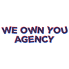 We Own You - Design Consultancy & Creative Strategies GmbH Logo