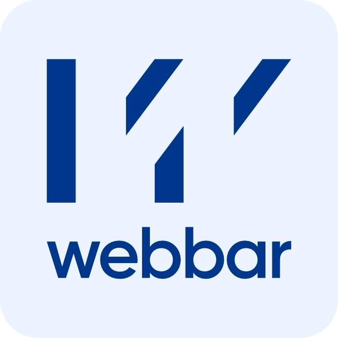 Webbar Grande Logo