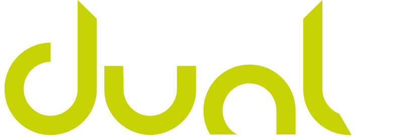 Dual Werbung GmbH Logo