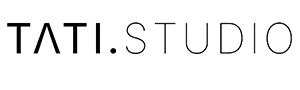 TATI.STUDIO | Branding, Webdesign & Social Media Betreuung Freiburg Logo