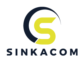 SinkaCom AG Logo