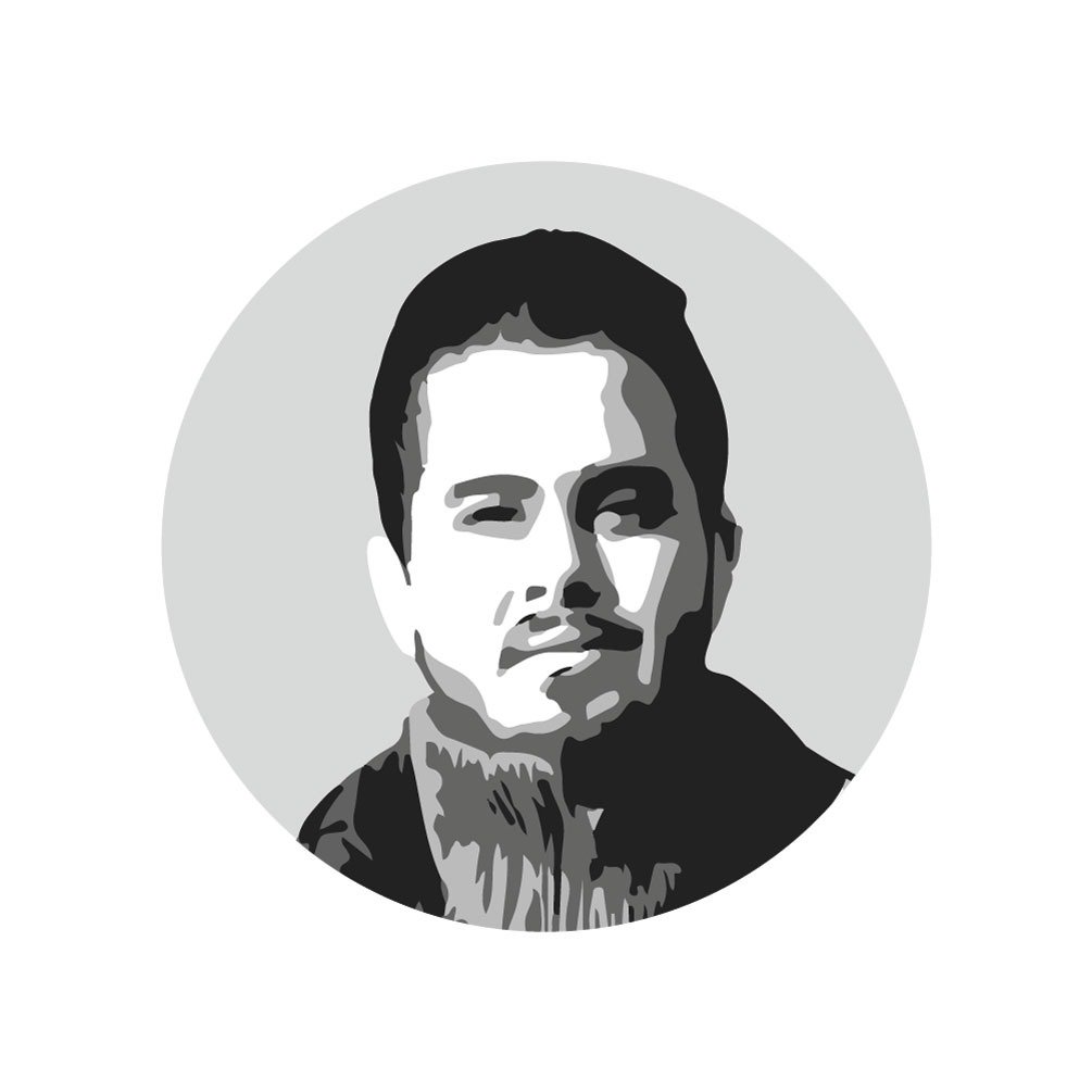 Ahmed Alqumairi – Webdesign & SEO Logo