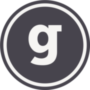 Mr. Vincent Grobet Logo