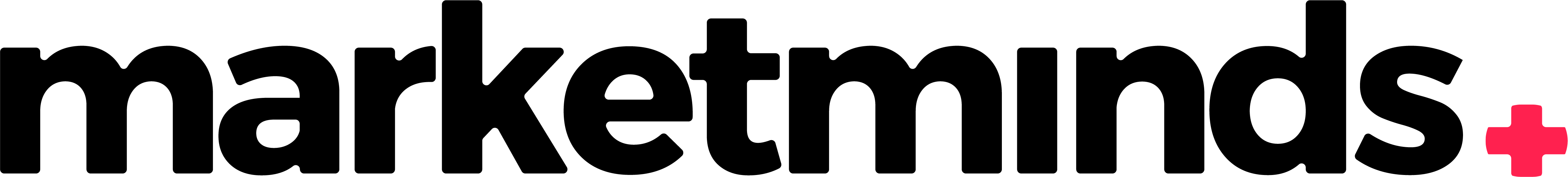 MarketMinds Marketingagentur Logo