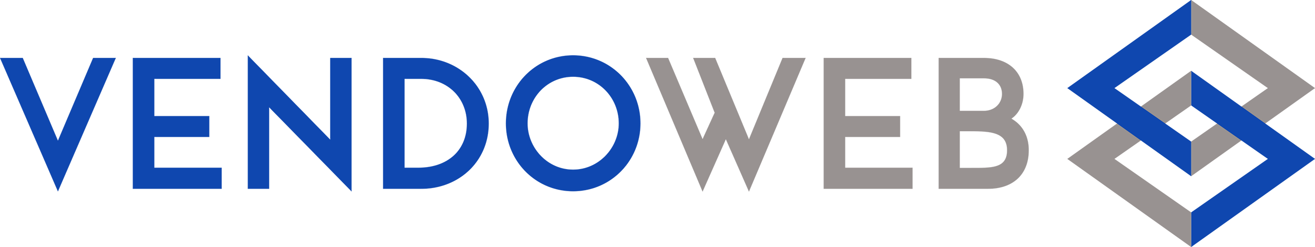 Vendoweb GmbH Logo