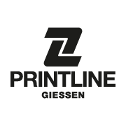 PRINTLINE Giessen Logo