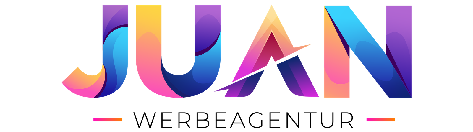 Juan Werbeagentur Logo