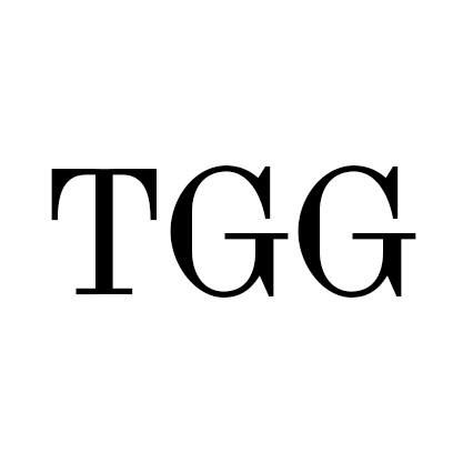 TGG Design Agentur GmbH Logo
