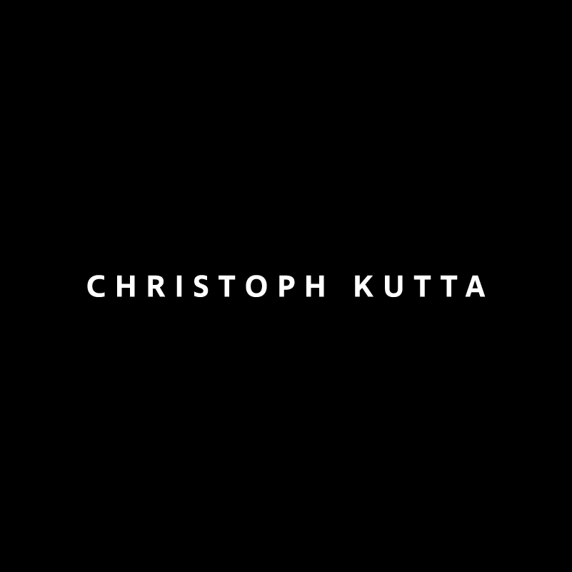 CHRISTOPH KUTTA – Grafikdesign & Illustration Logo