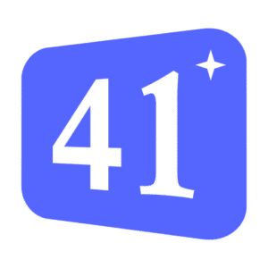 Fab 41 Dienstleistungen GmbH Logo