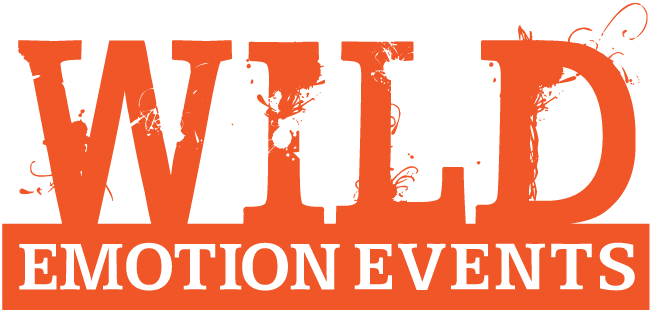 Wild Emotion Events GmbH Logo