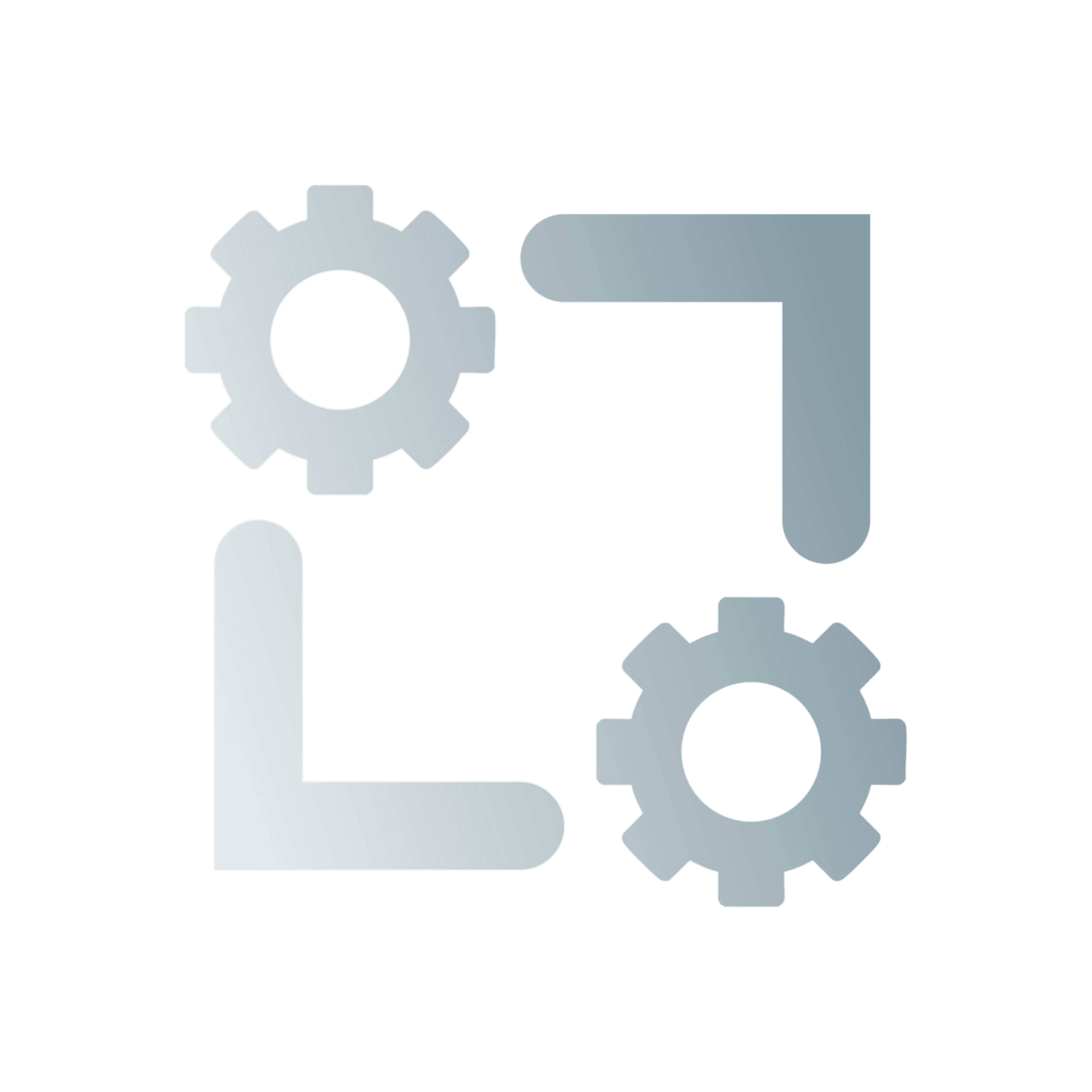 Fokuswerk – Marketing & Social Media Logo