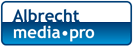 Albrecht MediaPro Logo