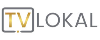 TVlokal Logo