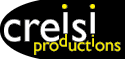creisi productions Logo