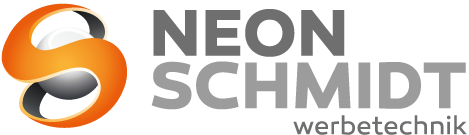 Neon Schmidt GmbH Logo