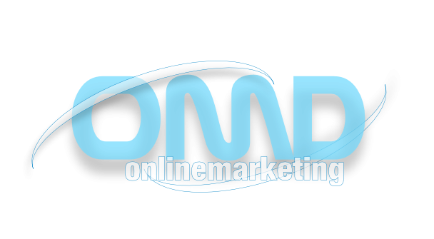 OMD onlinemarketing Logo
