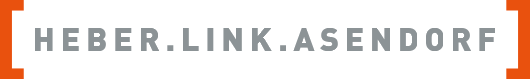 Heber.Link.Asendorf AG Logo