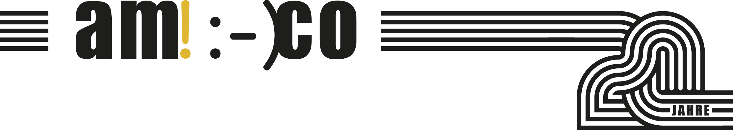 amco Hamm - Thorsten Mies Logo