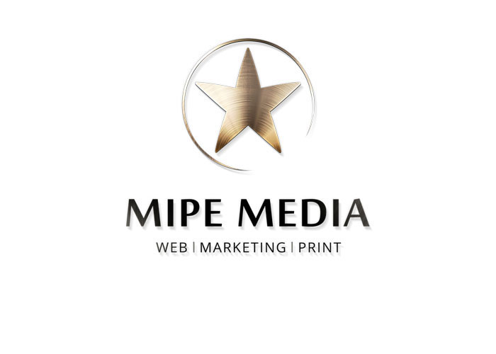 Mipe Media Logo