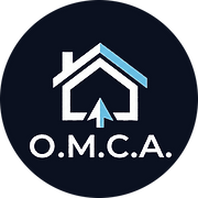 OMCA Webdesign Logo
