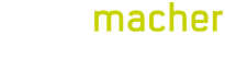 muthmacher Agentur für Werbung Logo