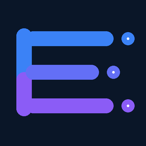 Ernst Solutions Logo