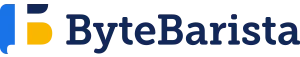 ByteBarista Logo