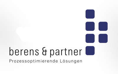 Berens & Partner Logo