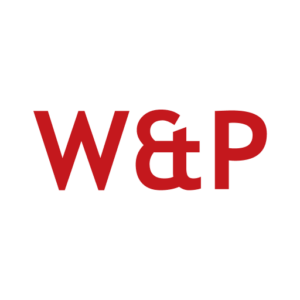 Wilde & Partner Communications GmbH Logo