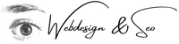 Webdesign & SEO Logo