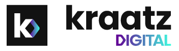 kraatz digital Logo