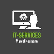 IT-Services Marcel Neumann Logo