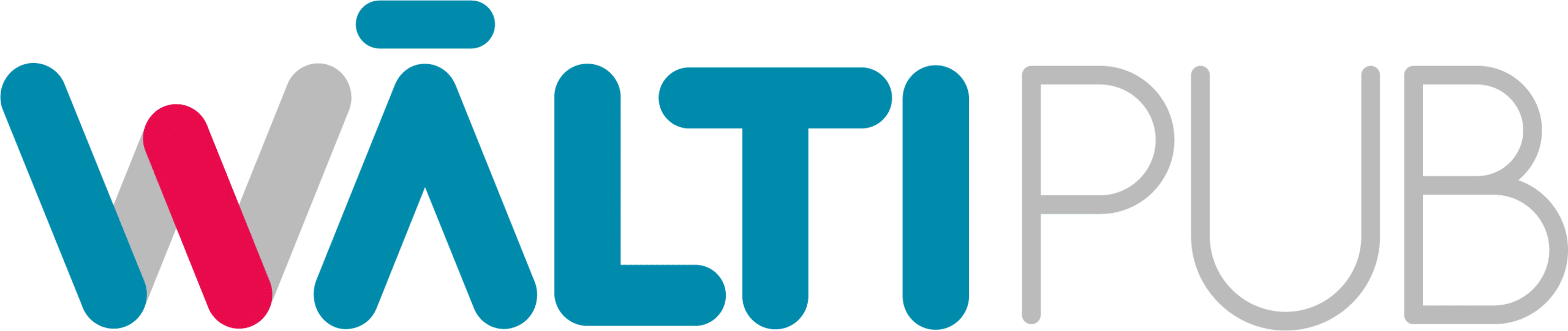 Wälti Publicité Sàrl Logo