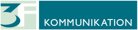 3F Kommunikation e.K. Logo