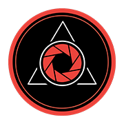 ORBIS Production — Full-Service Film and Photo Production Company in Munich, Germany Logo