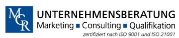 MCR Unternehmensberatung GmbH Logo
