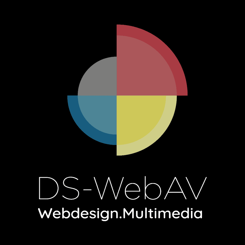 DS-WebAV Logo
