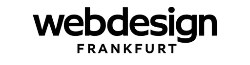Webdesign Agentur Frankfurt Logo