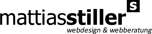 Mattias Stiller Logo
