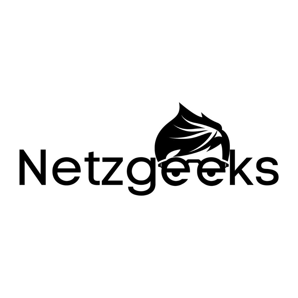 Netzgeeks GbR Logo