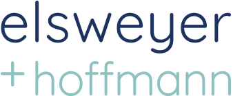 elsweyer+hoffmann Logo