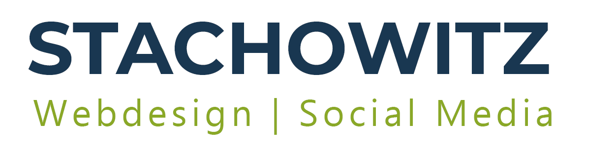 STACHOWITZ MEDIEN Logo