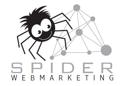 Spiderwebmarketing - Stefanie Schröer Logo