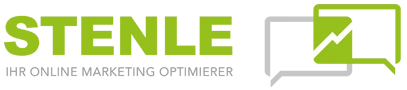 STENLE Online Marketing Bochum Logo