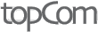 topCom Werbeagentur GmbH Logo