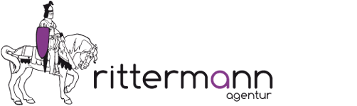 Agentur Rittermann Logo