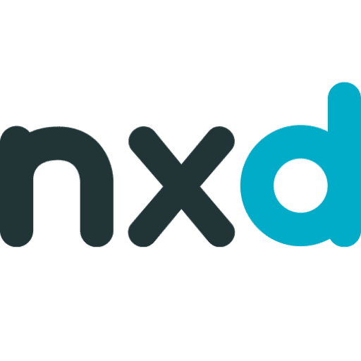 Nextrday | Strategy, Execution & Go-to-Market Logo